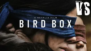 Птичий короб / Bird Box - трейлер