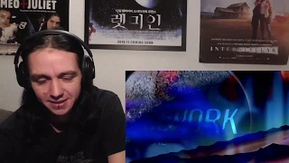 SOILWORK - Arrival (OFFICIAL TRACK - VISUALIZER VIDEO) Reaction/ Review