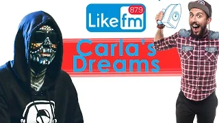 Carla's Dreams записали с Виталиком новый трек про любовь!