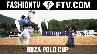 Ibiza Polo Cup by Fashiontv Ibiza Summer 2015 | FashionTV