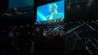 KADEBOSTANY - Mind if I Stay  Live (Volgograd Fan Fest 2018)