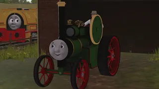 The Engines Of The North Western Railway Series 2 Episode 8 : A Traction Reunion