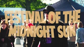 Festival of the Midnight Sun 2023 | Aftermovie