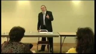 The Jewish People and the Jewish State - Rabbi Dr. Nathan Lopes Cardozo Part 4 of 9