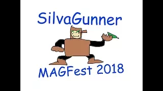 MAGFest 2018: SiIvaGunner Panel