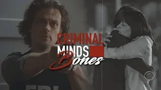 Criminal Minds | Bones