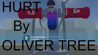 Hurt-Oliver Tree (Rec Room Edition)