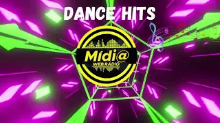 DANCE HITS #01 DANCE COMERCIAL