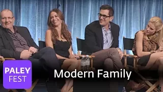 Modern Family - Plots Based on Real Lives of the Actors