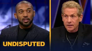 Orlando Scandrick weighs in on the current state of the Dallas Cowboys | NFL | UNDISPUTED