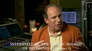 Interstellar: The Cosmic Sounds of Interstellar (Part 1)