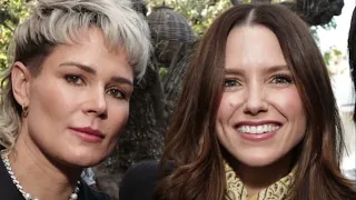 Ashlyn Harris' Cannes Flirtation with Sophia Bush Preceded Sudden Marriage Breakup Announcement