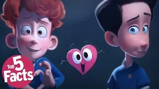 In A Heartbeat (2017) - Top 5 Facts!