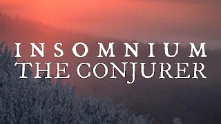 Insomnium - The Conjurer [Fan Made Lyric Video]