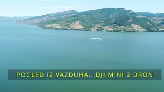 Vikend uz Dunav Golubac-Tekija i krstarenje II deo - Weekend trip along Danube river 2022 part II