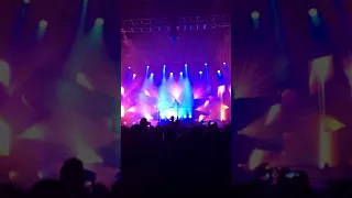 Alan Walker live Berlin Huxleys 24.02.2018