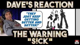 Dave's Reaction: The Warning — S!CK