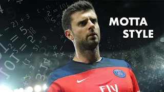 Motta Style - The best Football