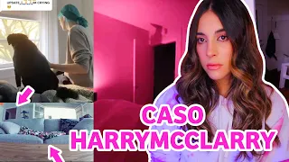 CASO ESPELUZNANTE DE TIKTOK * HARRY MCCLARRY * | HeyEstee