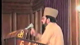 Shaan e Hazrat Umar - Maulana Zia-ur-Rahman Farooqi 2/4