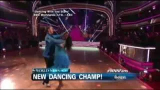 DWTS-17, The Finale and Winners!!