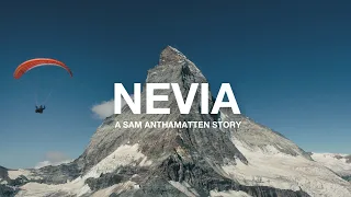 NEVIA | The North Face