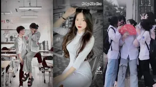 Tik Tok Học Sinh 💞 Học Sinh 4.0 Đi Học Quẩy Banh Nóc | Hưng Hào Hoa #05