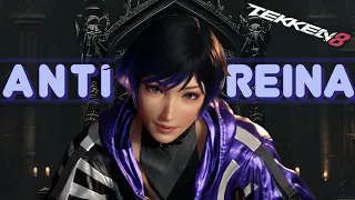 How To Beat Reina: 5 Minute Guide (Tekken 8)