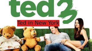 Ted 3 leaked trailer 2023