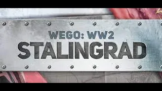 WEGO: WW2 Stalingrad - Preview Gameplay