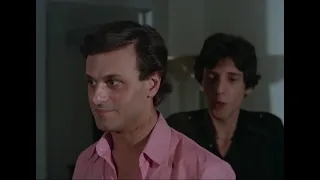"A nova negociação" cena de Depravação - Orgia das Taras (1980)