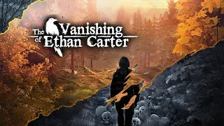 The Vanishing of Ethan Carter – Game Movie (All Cutscenes / Story Walkthrough) 1080p HD