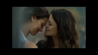 ❤👩‍❤️‍💋‍👩🔥 Denise and Marília Lesbian Story. Series Felizes para Sempre