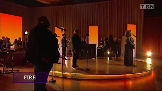 CeCe Winans - Fire | Live