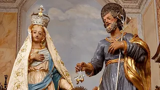 Festa in onore di San Giuseppe venerato a Pedara (CT) - 19 Marzo 2024