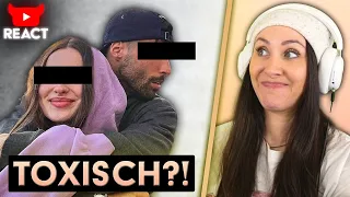 Wenn toxische Beziehungen öffentlich verharmlost werden!