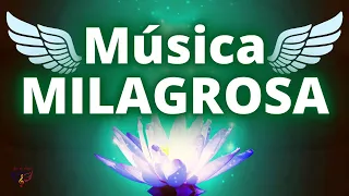 ATRAER MILAGROS Música para  CONECTAR con ÁNGELES y ARCÁNGELES. Sanación del Cuerpo, Alma  Espíritu