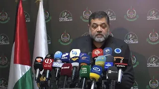 Hamas: talks with Israel on further exchanges of hostages and prisoners must be tied to a cease-fire