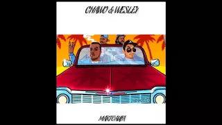 CHAWO & WESLEY - „MARI TAUFA“ (SINTI RAP//G-FUNK)