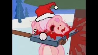 Happy Tree Friends - Kringles Marathon