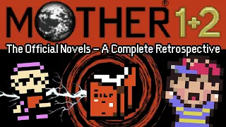 Dark Aspects of the MOTHER Novels: The Complete Analysis - Thane Gaming