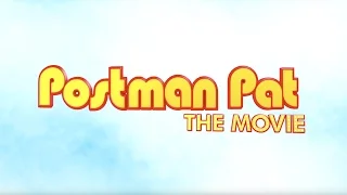 Postman Pat; The Movie trailer