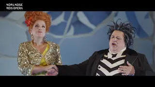 Nederlandse Reisopera - Trailer Il barbiere di Siviglia (2013/2019)