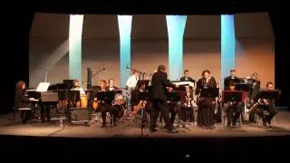 2010 NPHS Jazz II - El Chupacabra