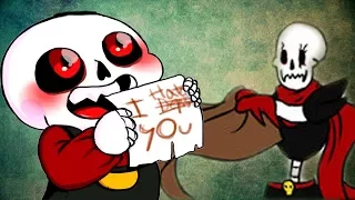 FUNNIEST AND CUTEST UNDERFELL COMIC DUB COMPILATION! (Undertale Comic Dub Compilation)