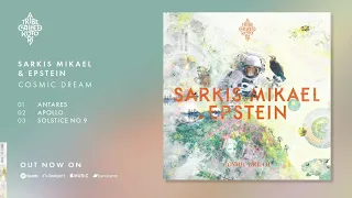 Sarkis Mikael, Epstein - Antares [A Tribe Called Kotori]