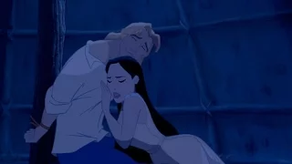 Pocahontas | Liedje: Als Ik Jou Nooit Had Ontmoet | Disney BE