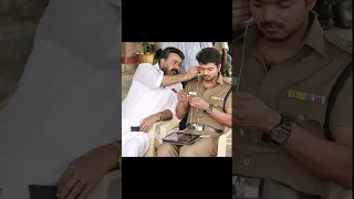 Policewala Gunda 2 Vijay thalapathy #shorts #viral