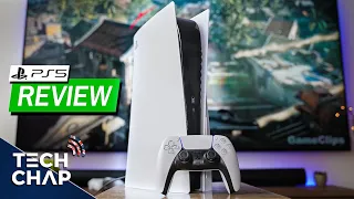 PS5 Honest Review - is it worth it? | The Tech Chap