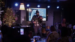 Big Lux At The Blue Room